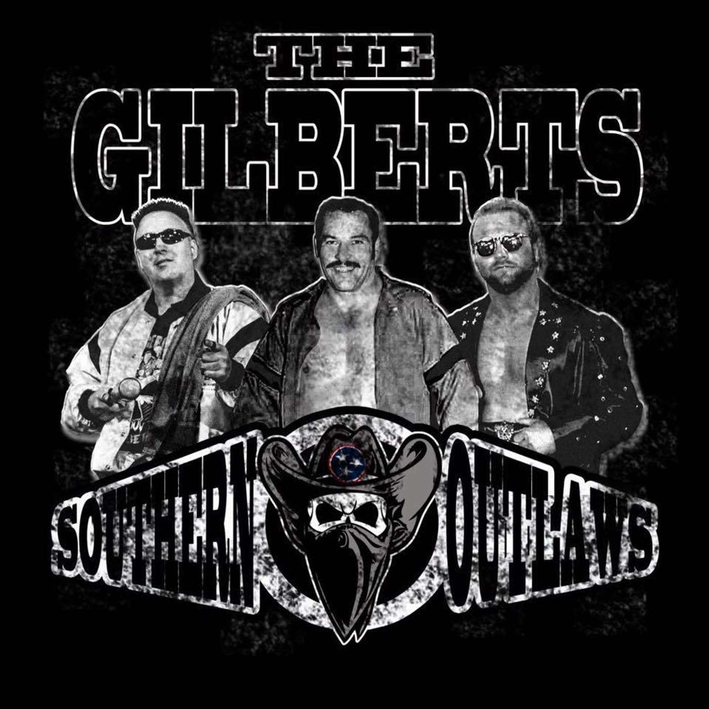 Dangerous Conversations w/Doug Gilbert and Tommy Rich