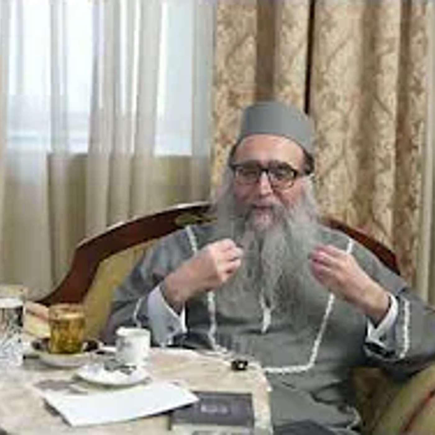 שיעור תורה וסליחות - במעמד האדמו"ר רבי יאשיהו יוסף פינטו שליט"א - יום שני - ח' אלול - תשפ"ה - מנהטן