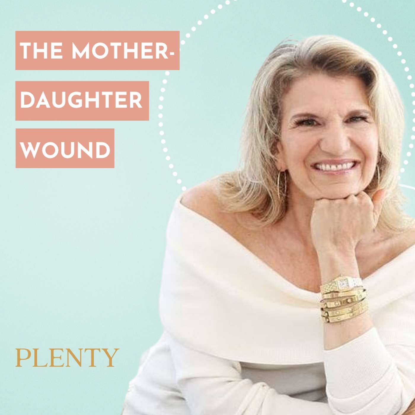 173. From $250,000 in Tax Debt to Selling Out Rooms of Thousands — And Why She Walked Away From All of It for Her Daughter with Regena Thomashauer (formerly Mama Gena) episode artwork