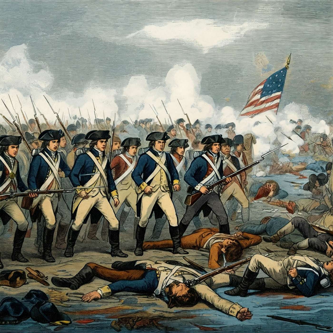 Battle of Harlem Heights