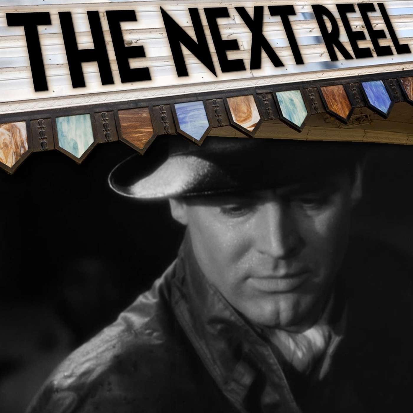 Only Angels Have Wings • The Next Reel episode artwork