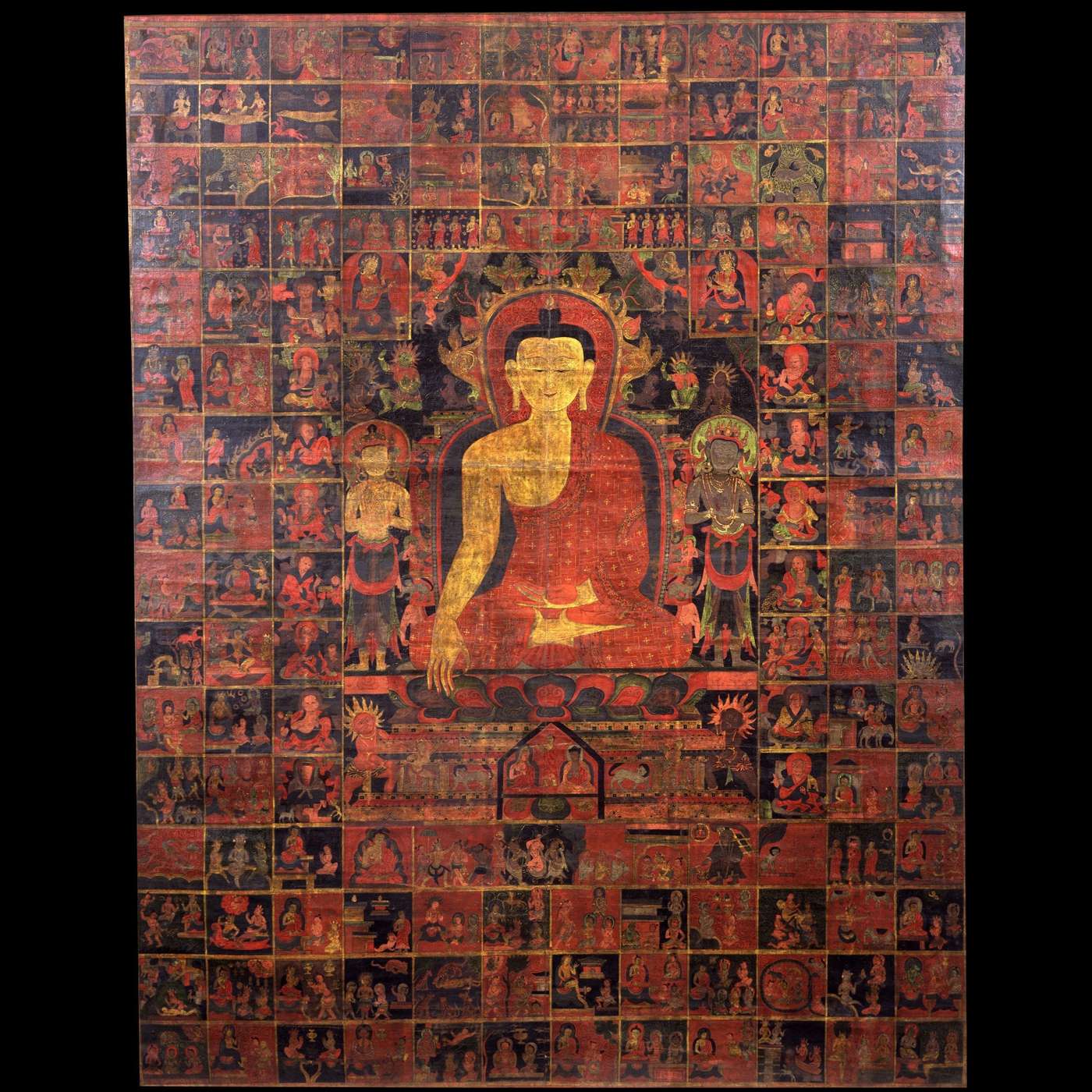 Mindfulness Meditation Podcast