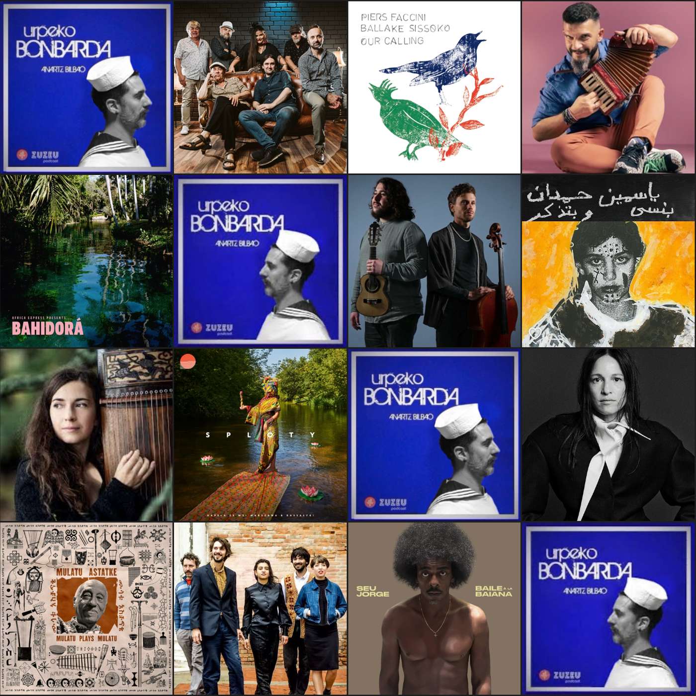 #155 - Jira biraka (herri musikak 2025)