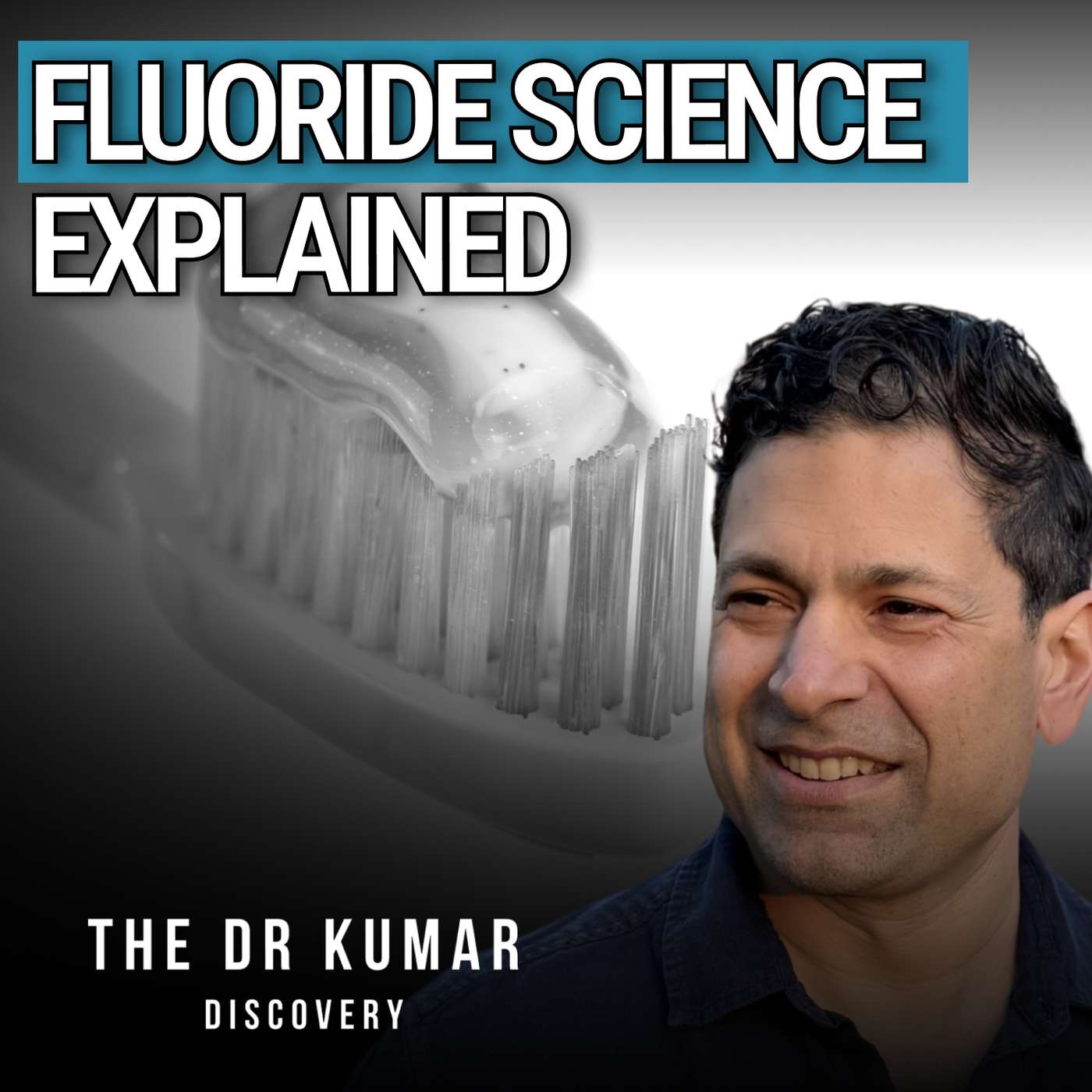 The Dr Kumar Discovery