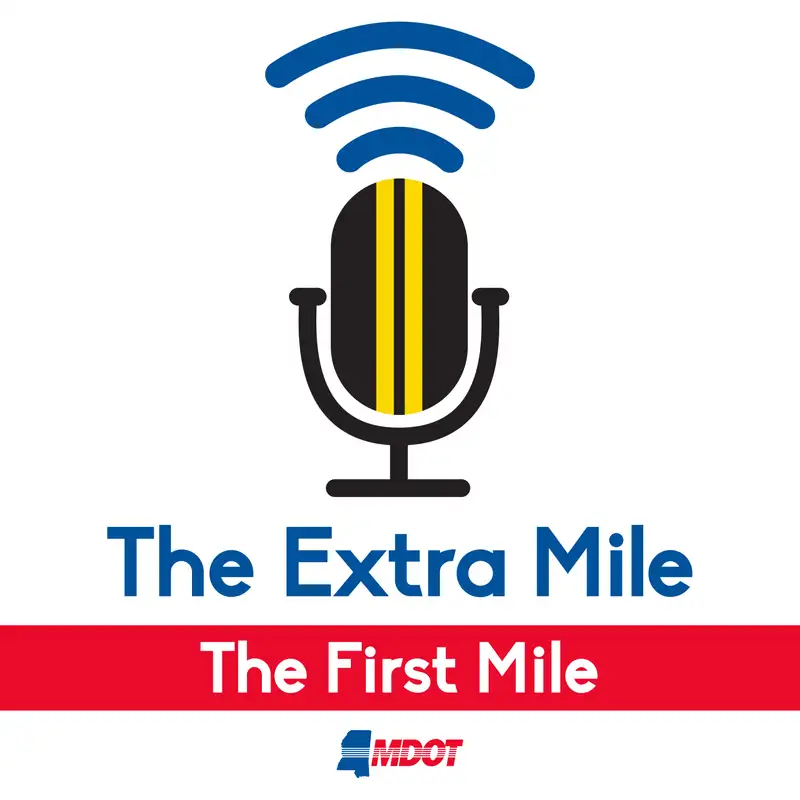 The First Mile