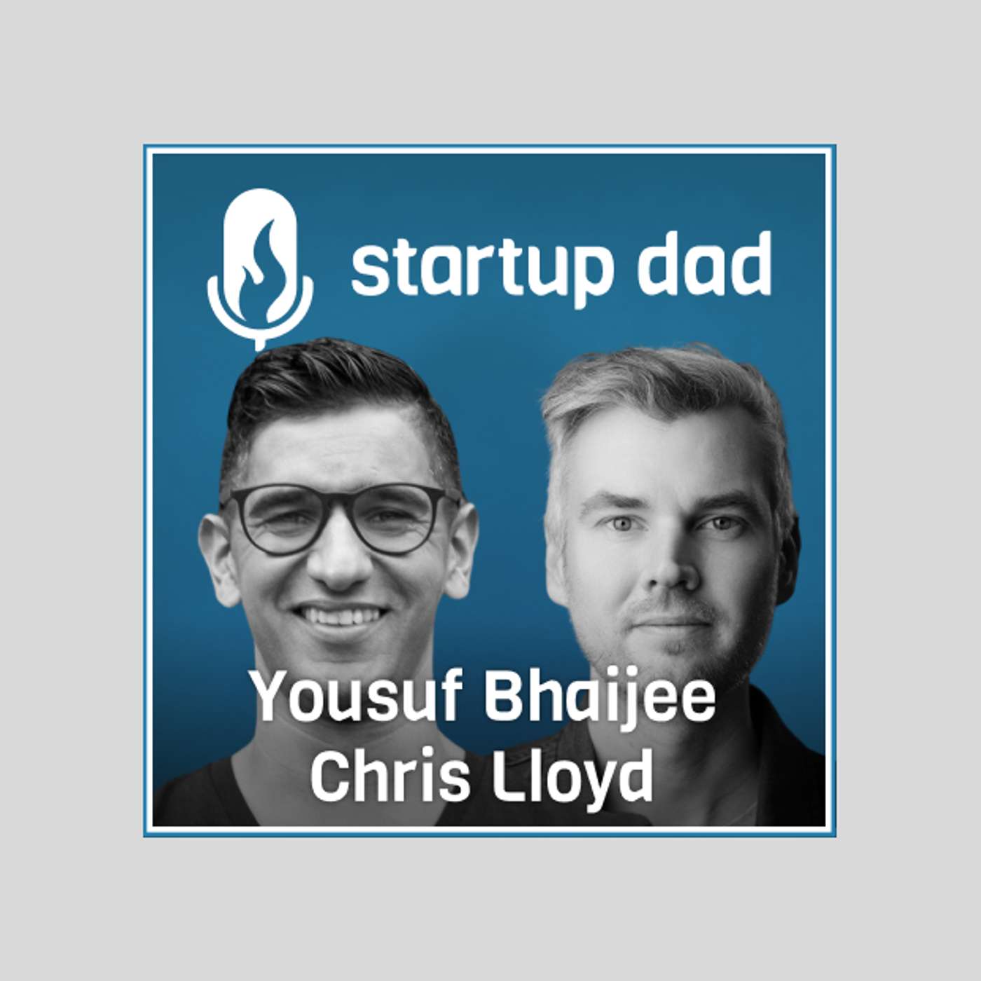 Startup Dad