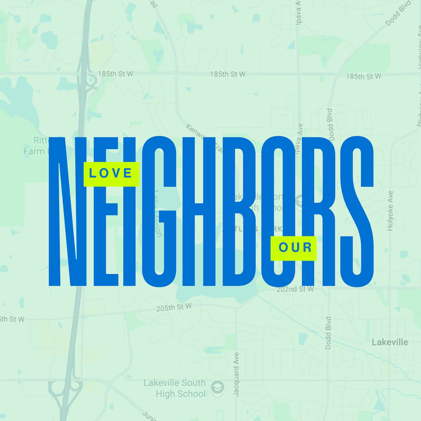 God’s Hospitality Industry: How Christian Community Reinforces and Displays the Gospel [Love Your Neighbors] episode artwork