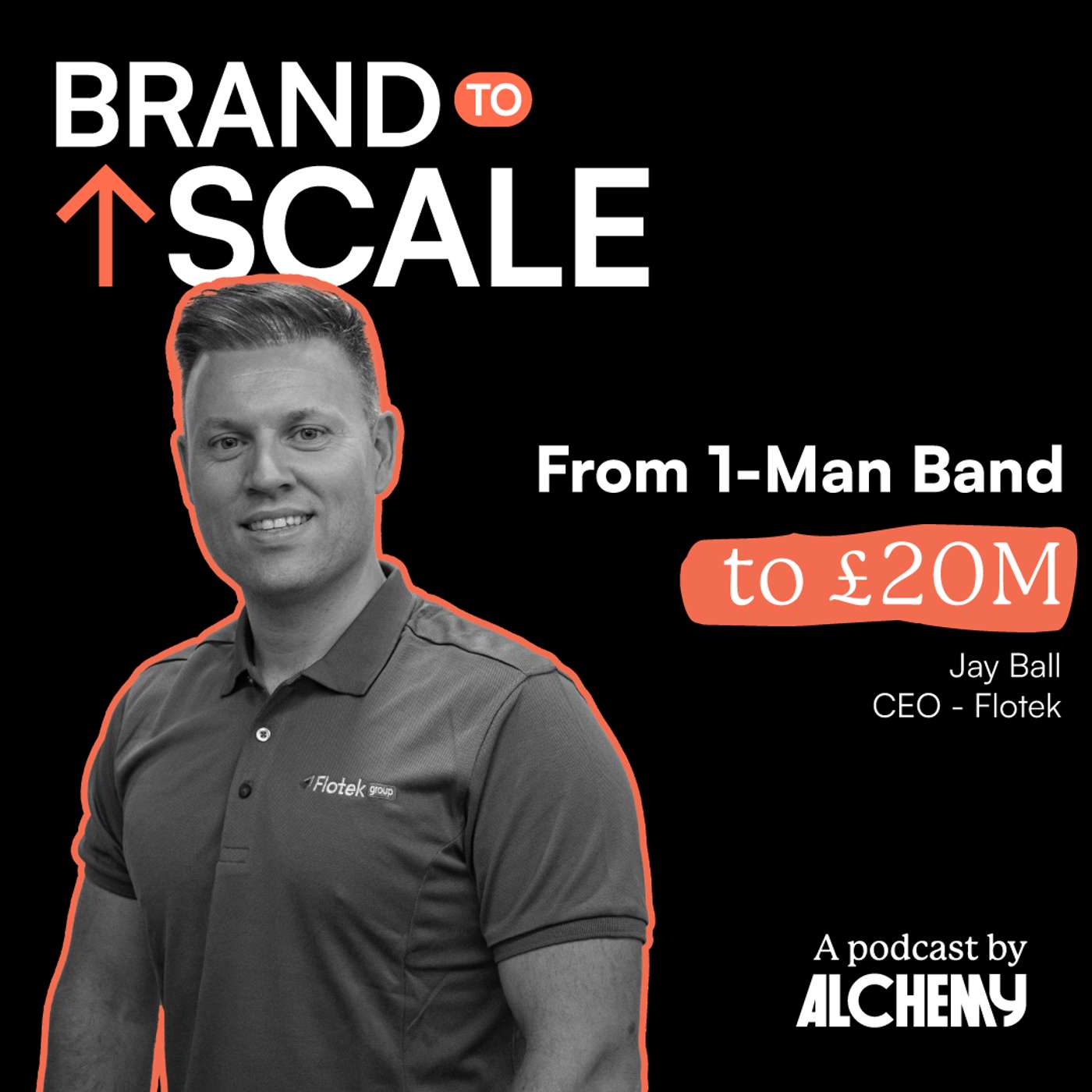 From One-Man Band to £20M Business: Jay’s Scale Strategy