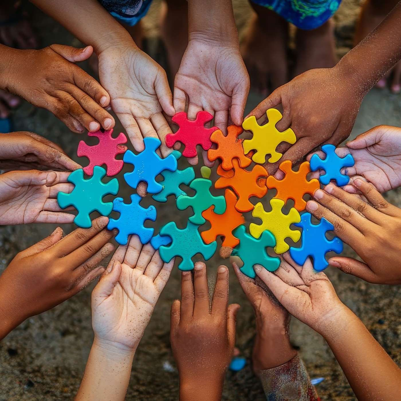 NSS Weekly: Working Toward More Culturally Responsive Autism Services episode artwork