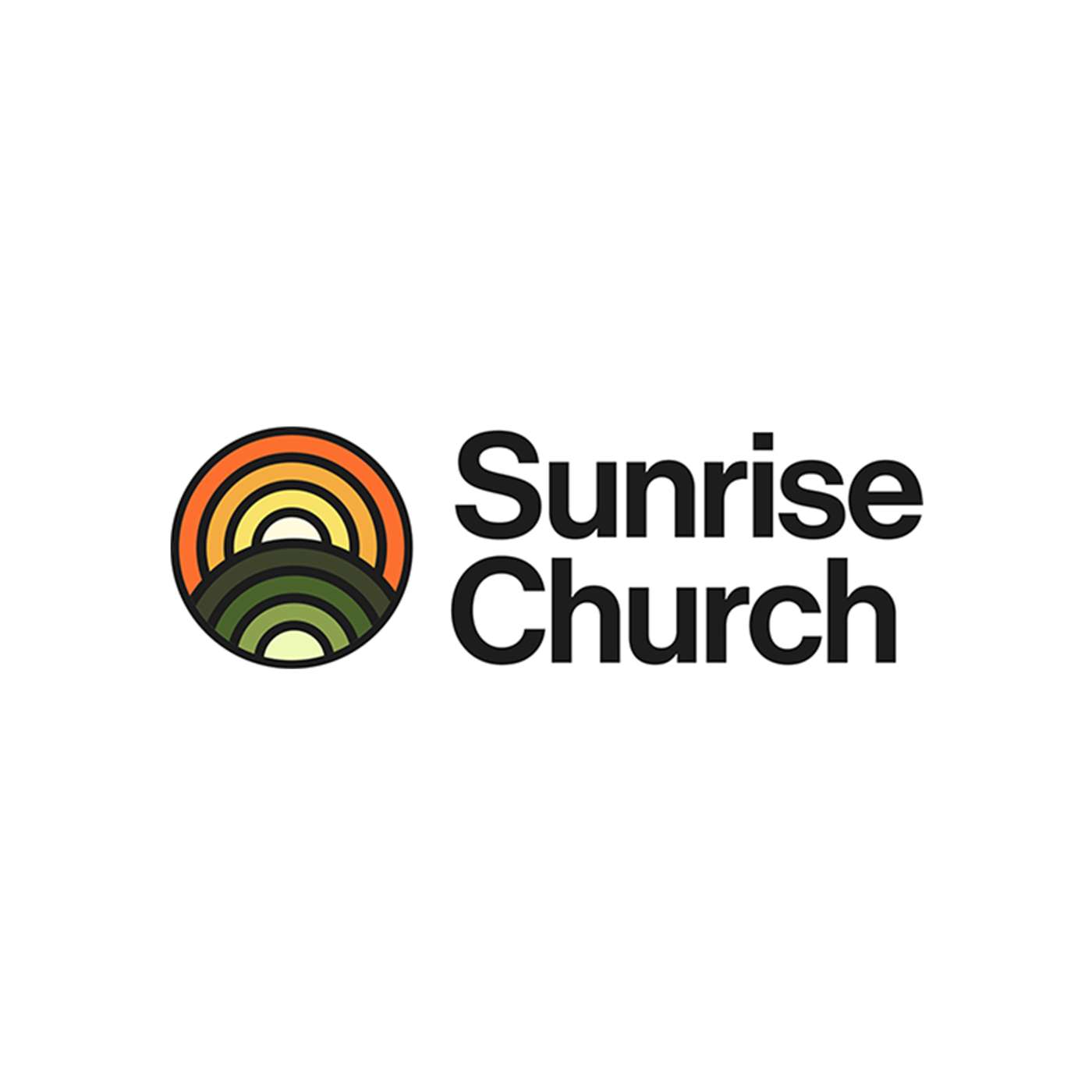 Sunrise Church