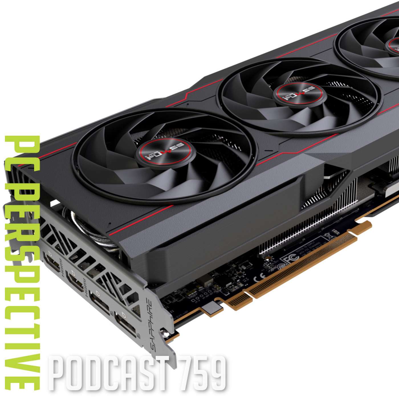Podcast #759: Radeon RX 7900 XT Drops to 699 USD, Ryzen 8000G Thermals, ReBAR Mod for Older PCs + MORE!