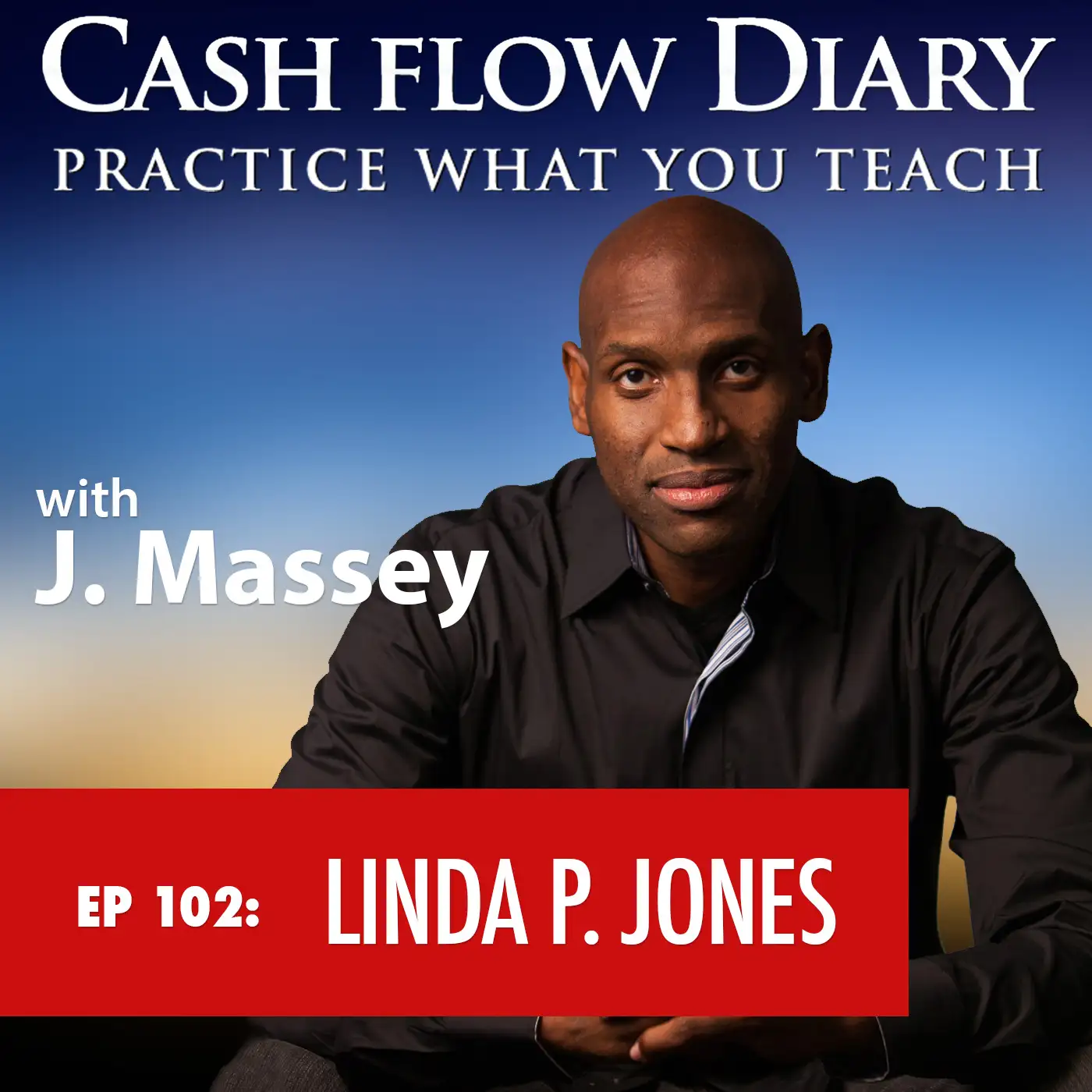 CFD 102 - Successful Investor and Wealth Creator Linda Jones Tells Us How to Become Wealthy for REAL!
