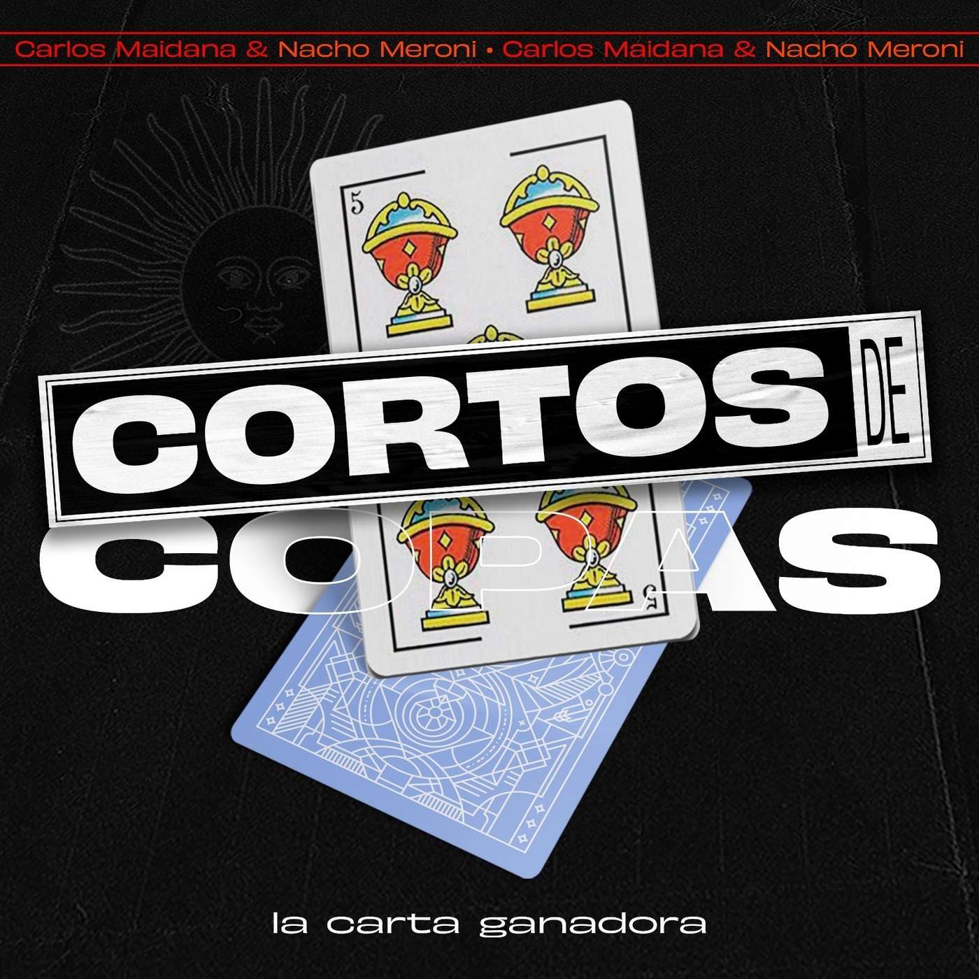 #CortosDeCopas 01: ¿Se va Lionel Scaloni? episode artwork