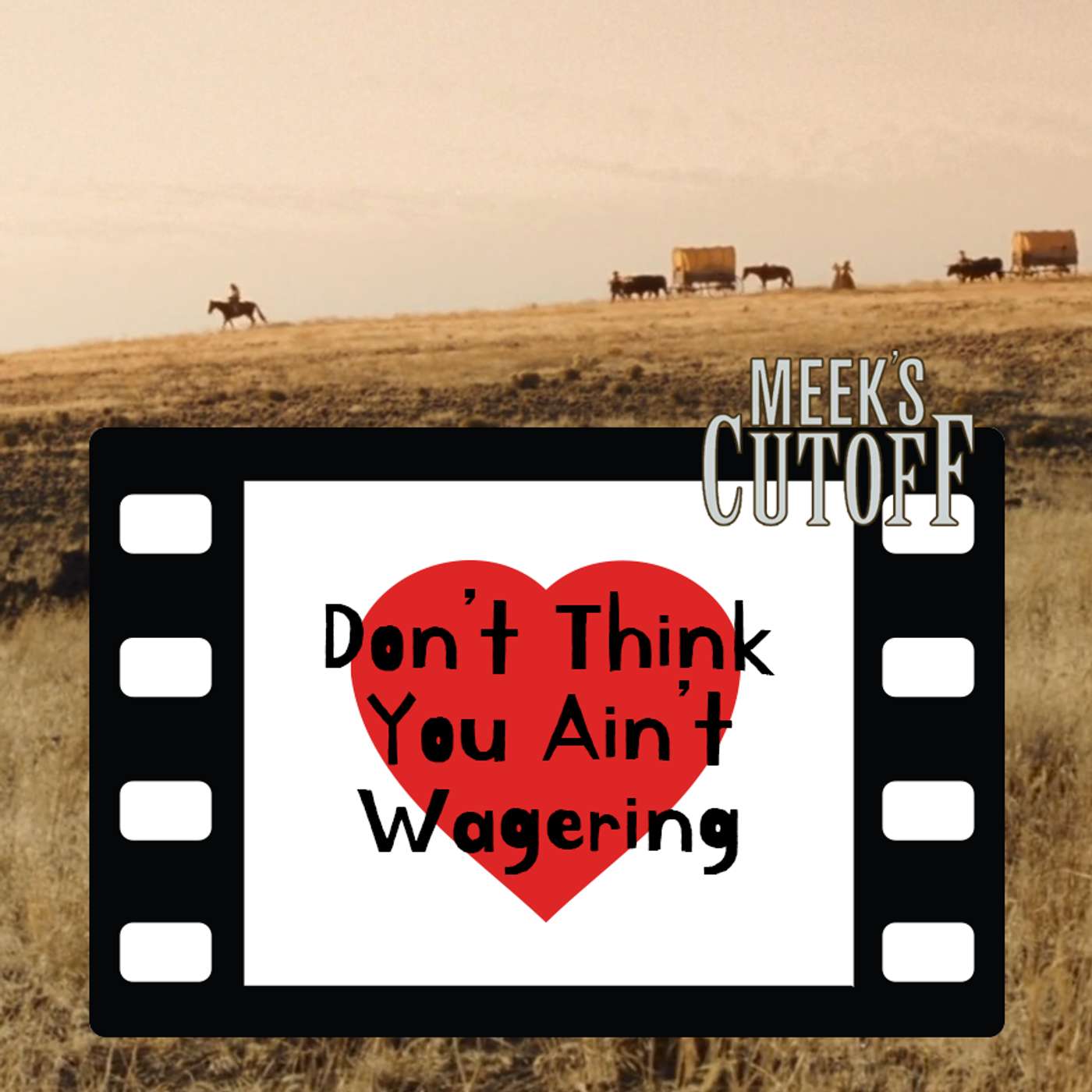 The Family Pictures Podcast