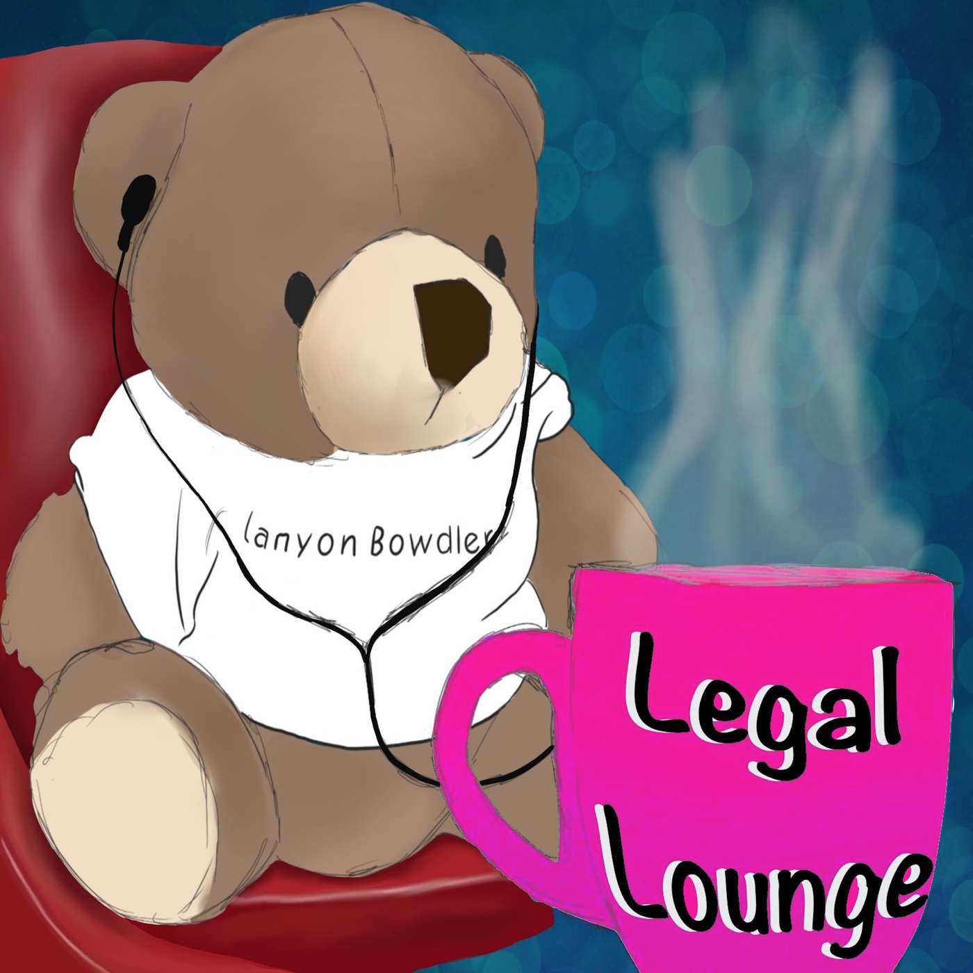 Her Legal Story: Laura Weir episode artwork