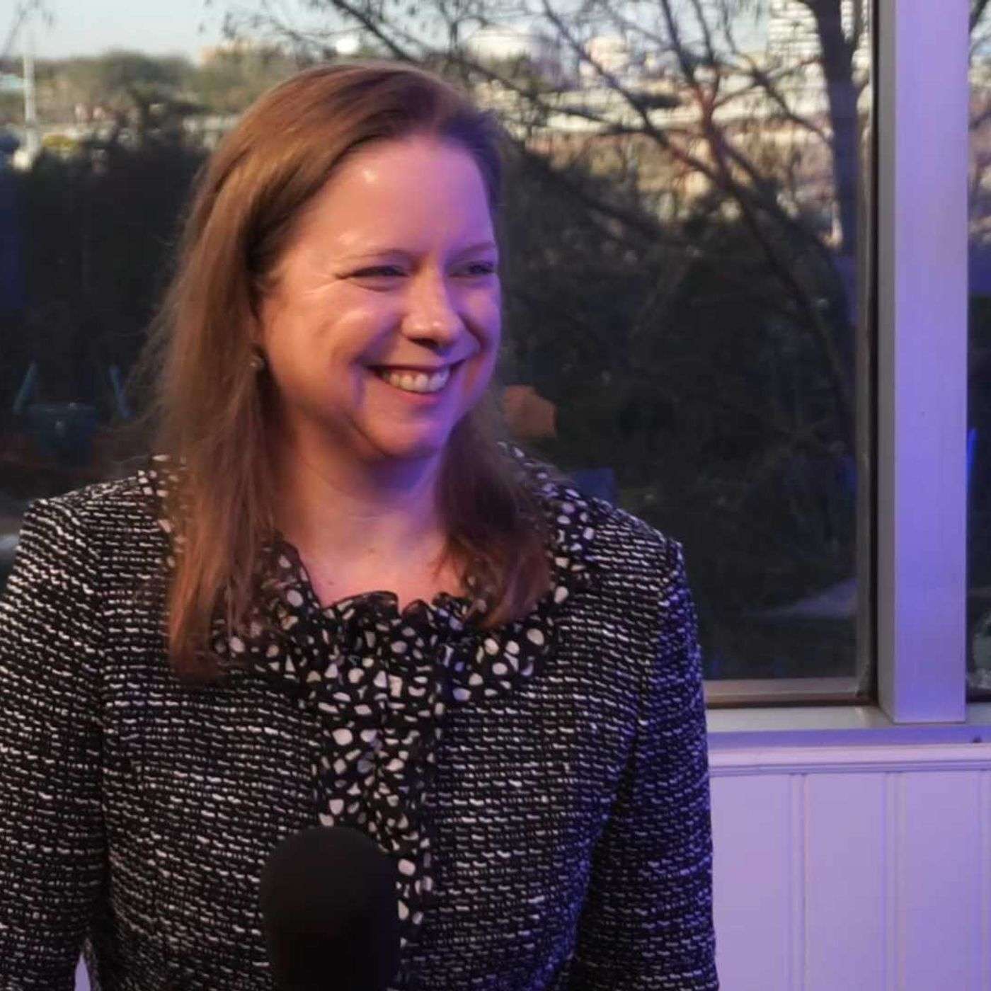 The Jennifer Hargrave Show