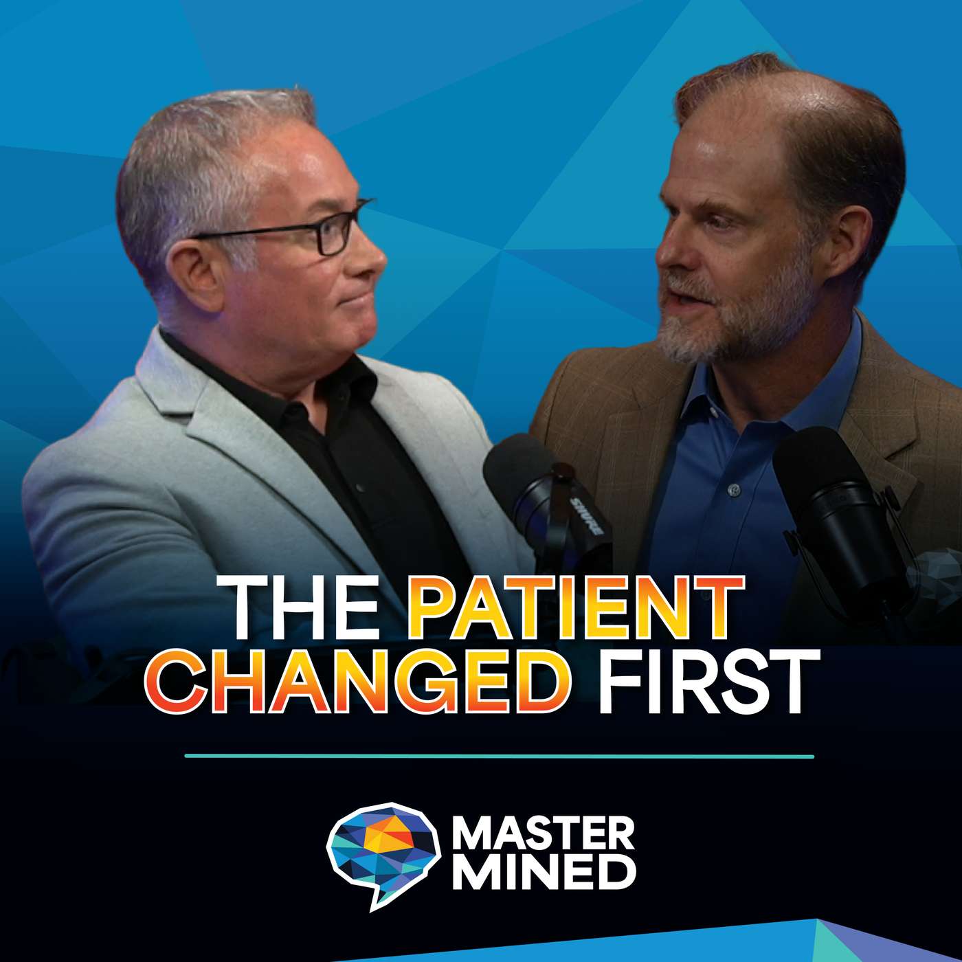The Patient Changed First: What Shifting Substance Trends Mean for Addiction Treatment episode artwork