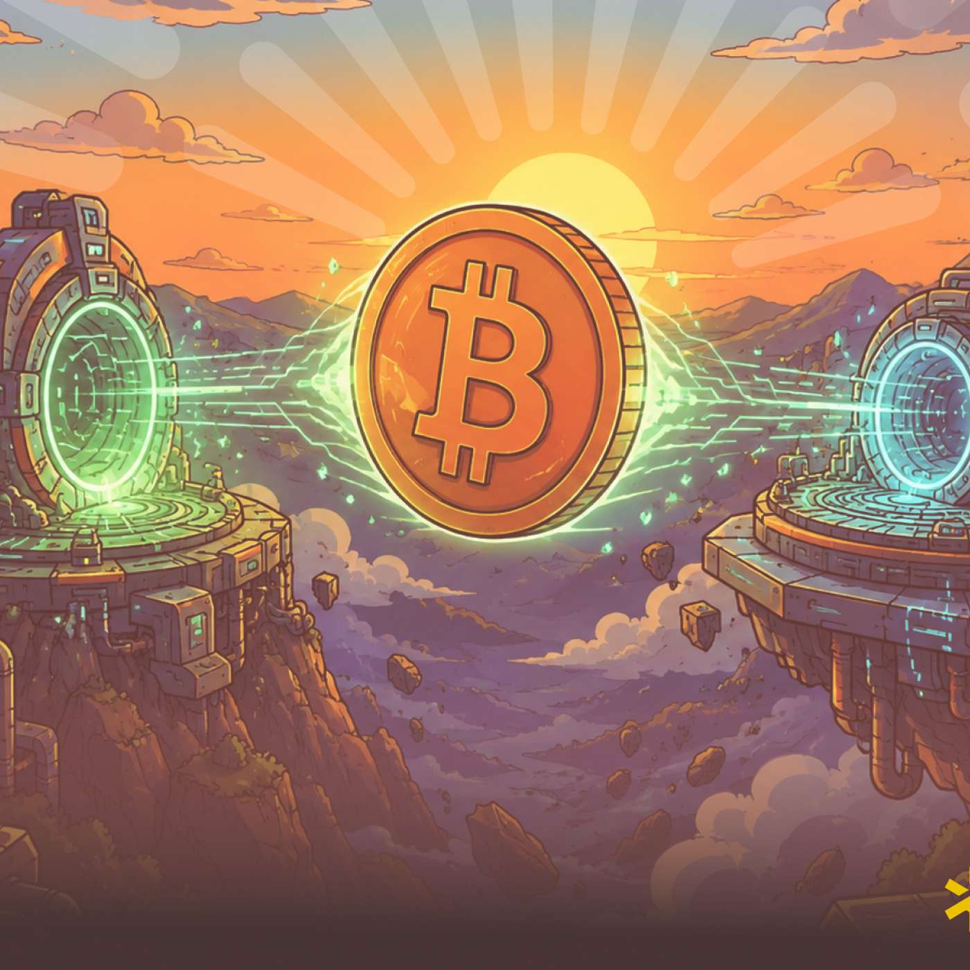 DeFi Is Ready for Native BTC. Here’s How