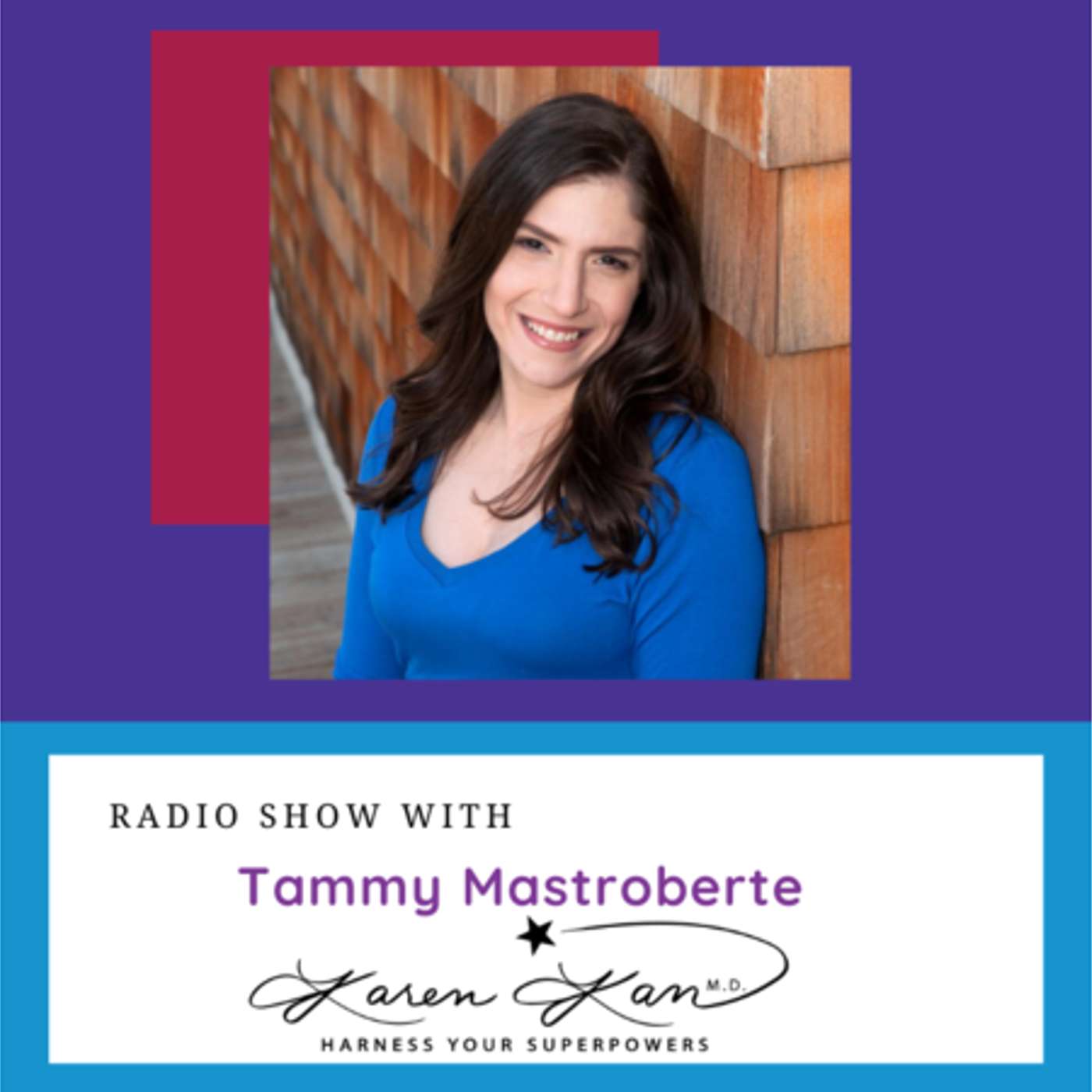 Signs & Synchronicity: How to Hear the Messages from the Universe episode artwork