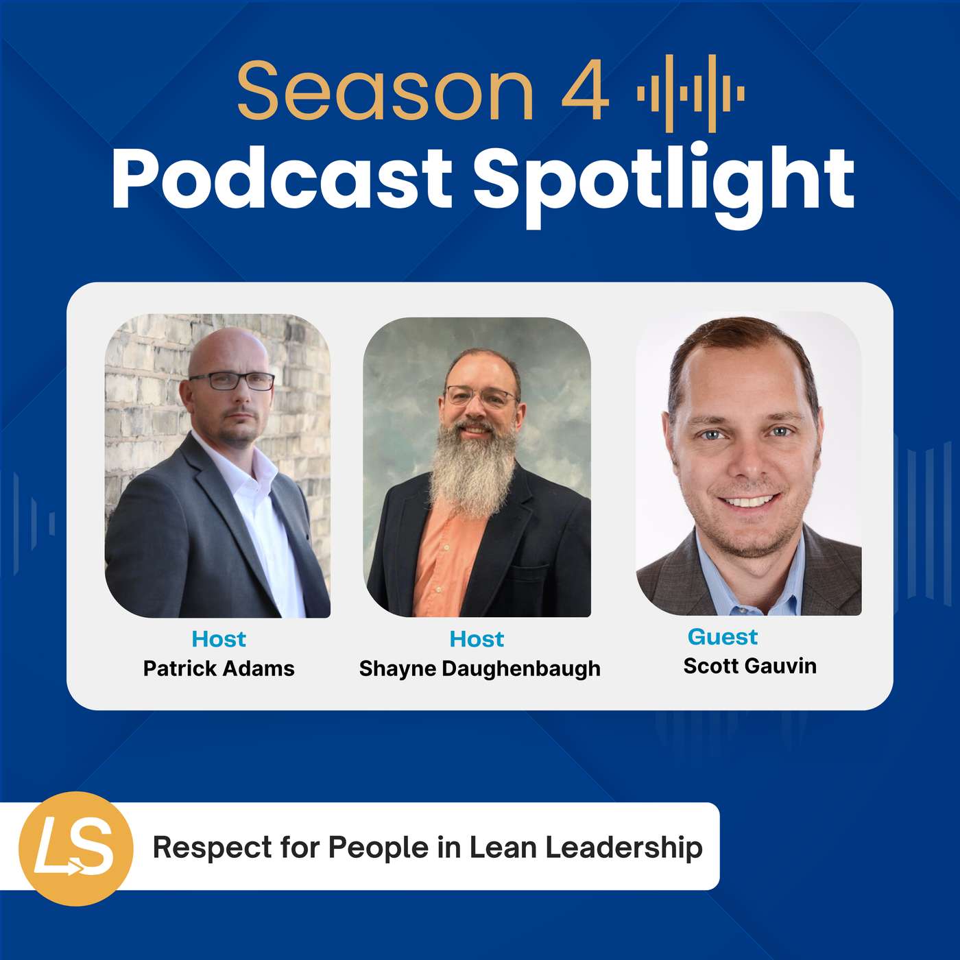 The Lean Solutions Podcast