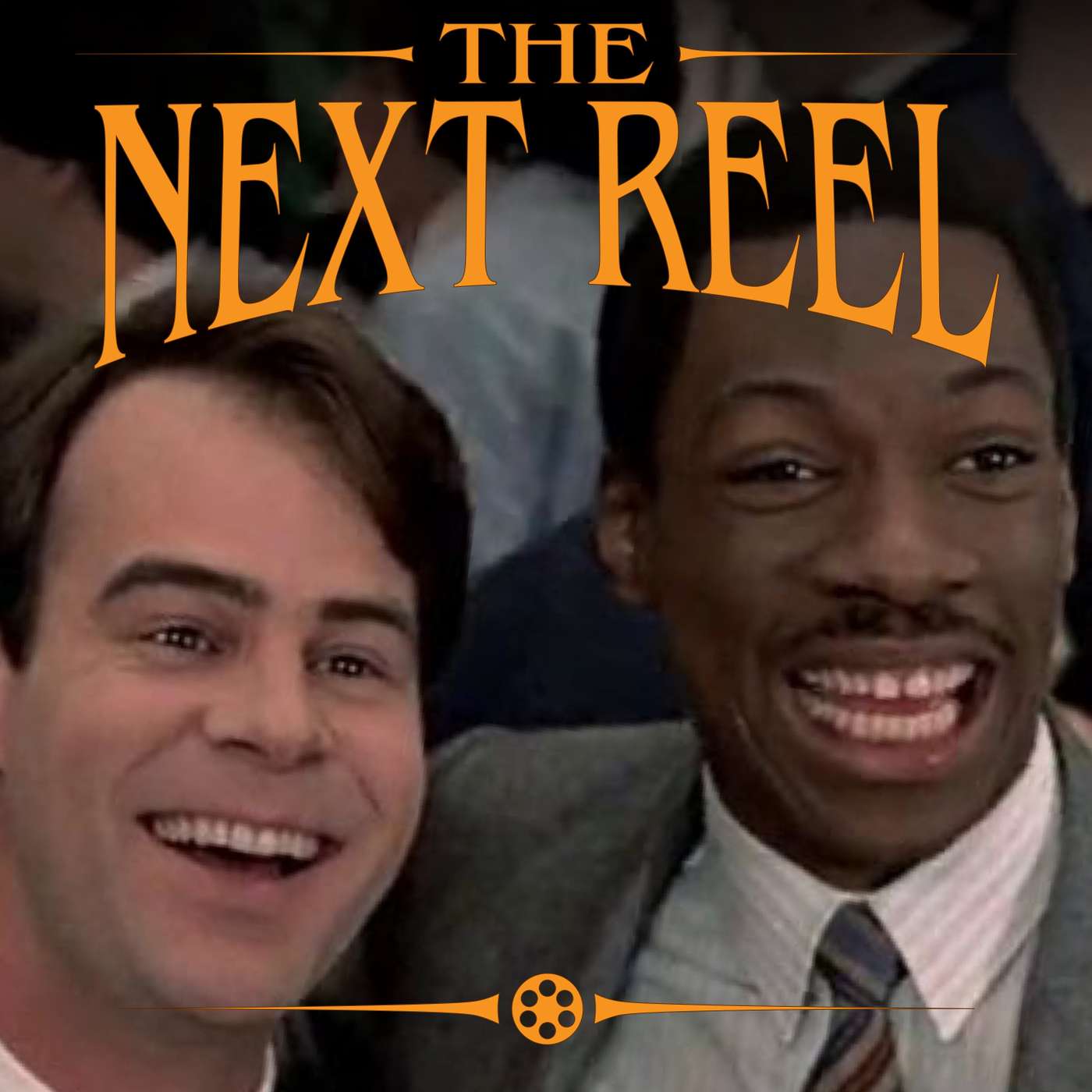 The Next Reel Film Podcast