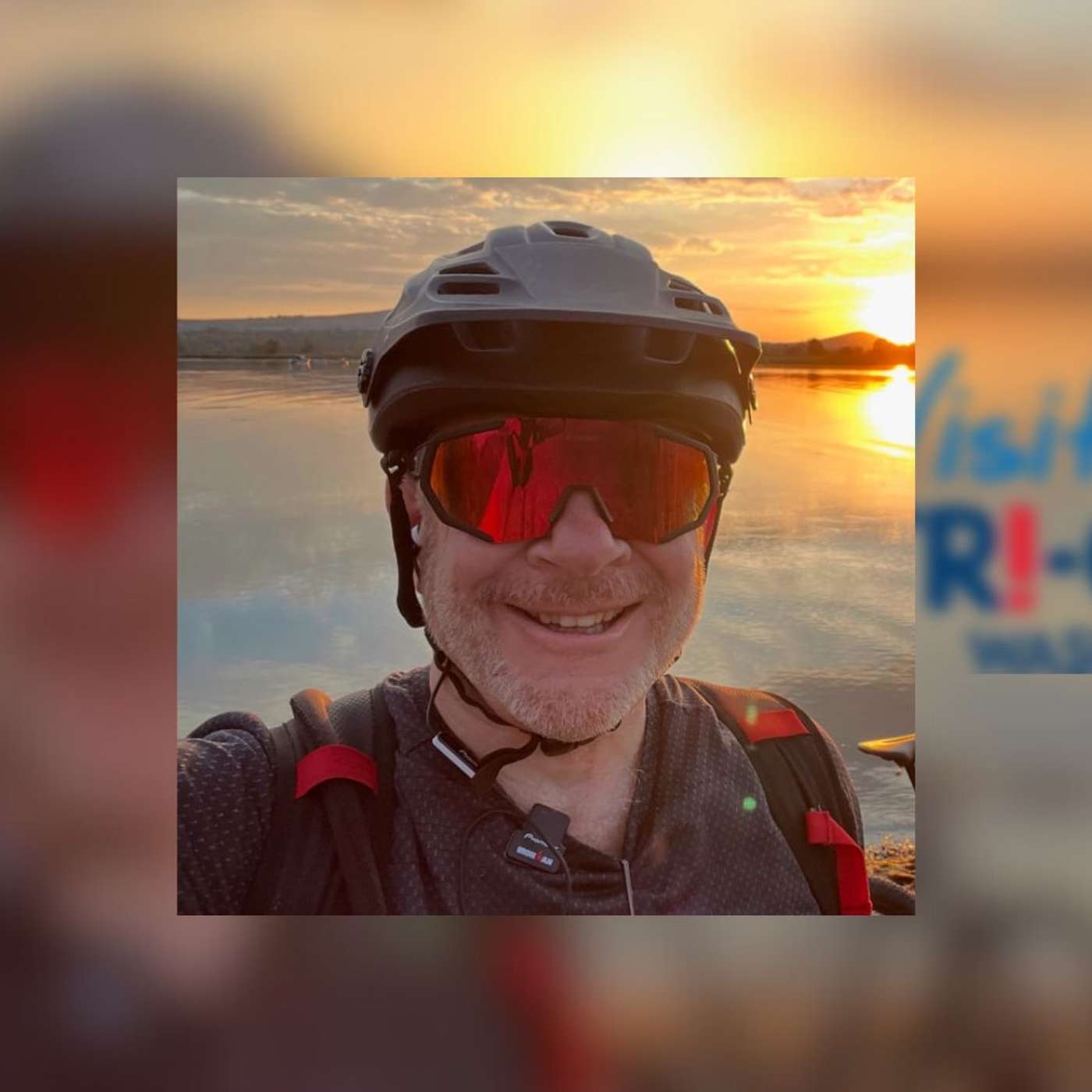 From IRONMAN to Identity: Reimagining the Tri-Cities with Kevin Lewis