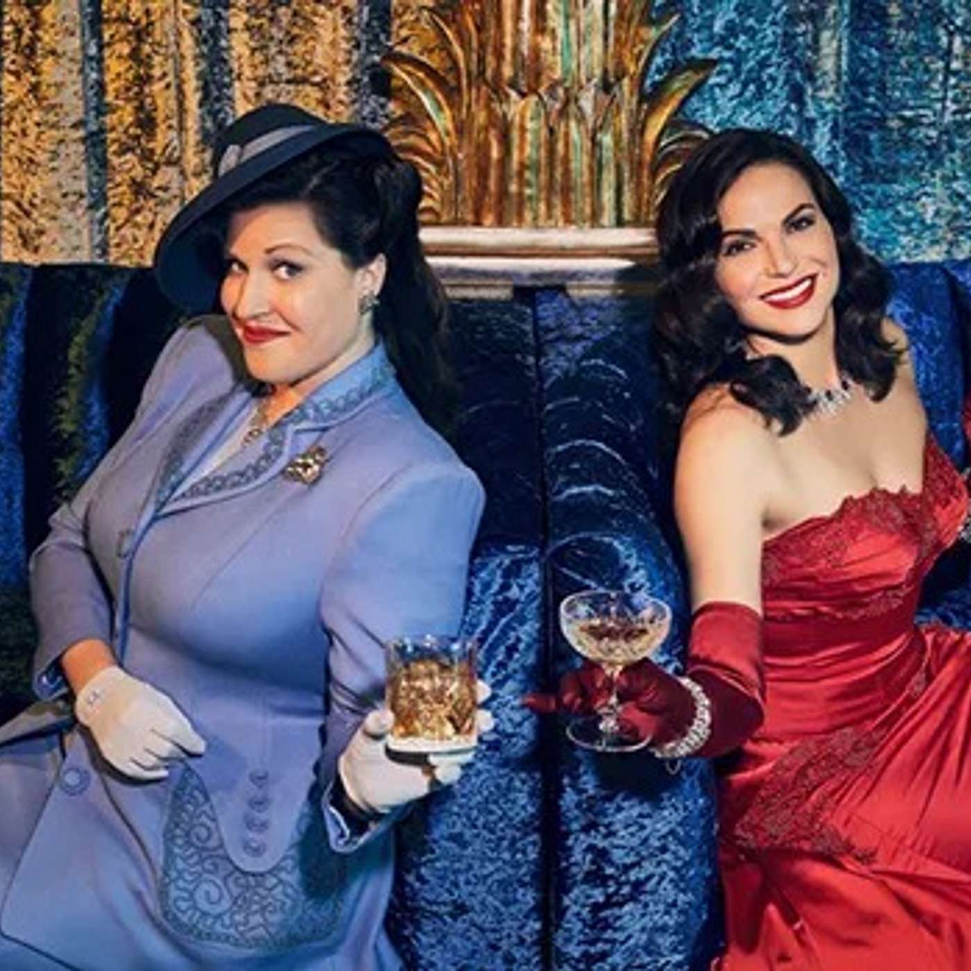 Sombria e cômica, 'Why Women Kill' chega à TV brasileira