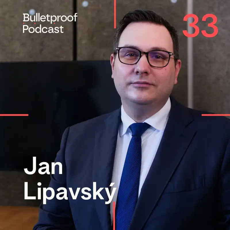 Volání po míru je defétismus. S Trumpem nás bude stát bezpečnost mnohem víc, říká Lipavský