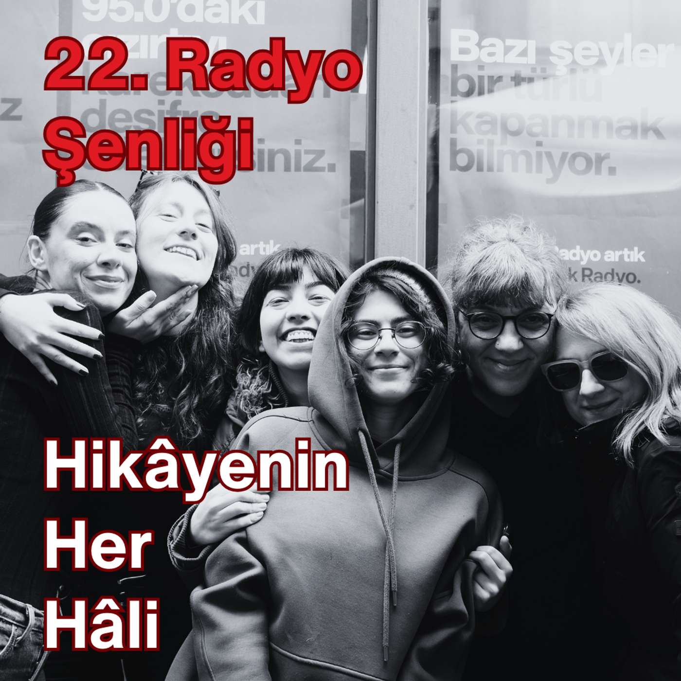 Radyo Şenliği 2025