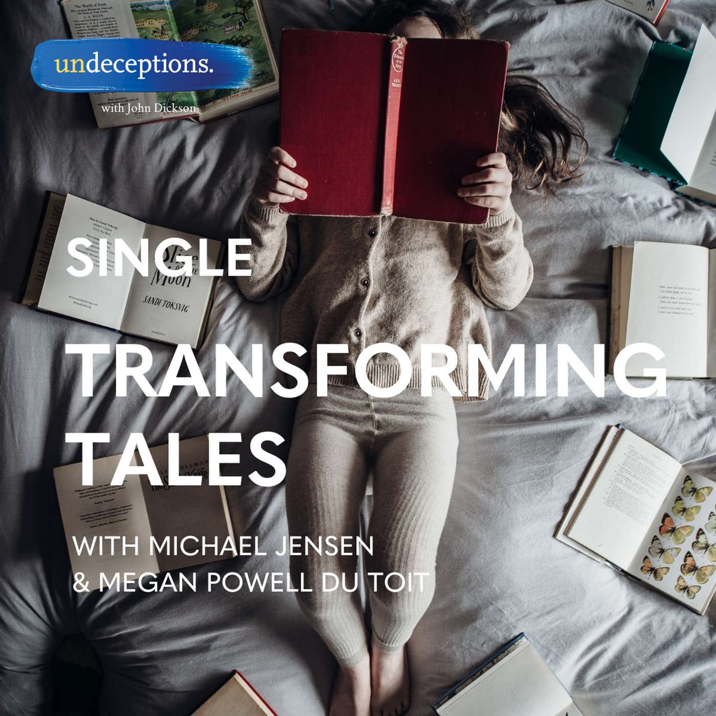 Transforming Tales single