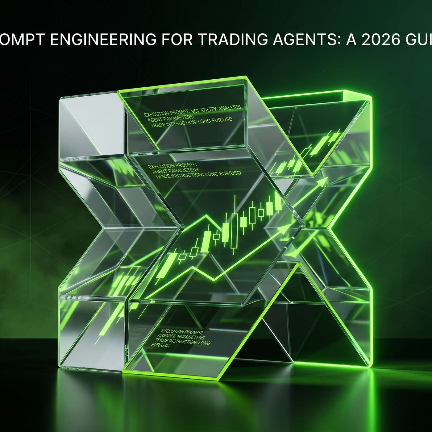 Prompt Engineering for Trading Agents: A 2026 Guide