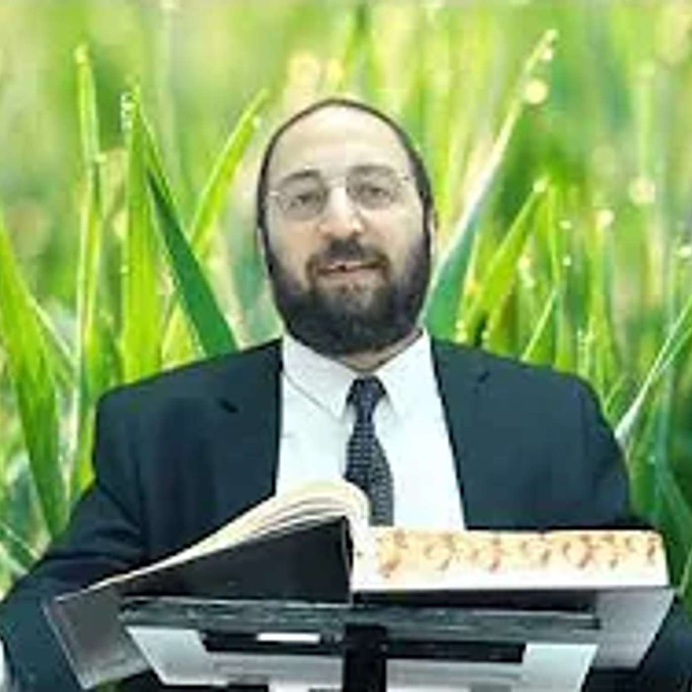 הדף היומי | מסכת עבודה זרה דף נ (מחזור ב') | הרב פנחס יוסף אקרב episode artwork