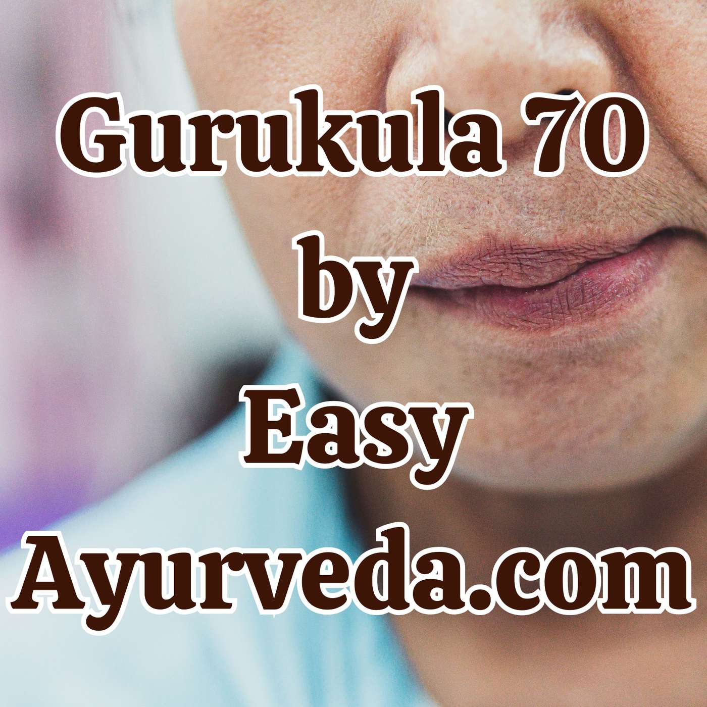 Gurukula 70: Understanding ARDITA in the view of Brihatrayi along with a Case Study episode artwork