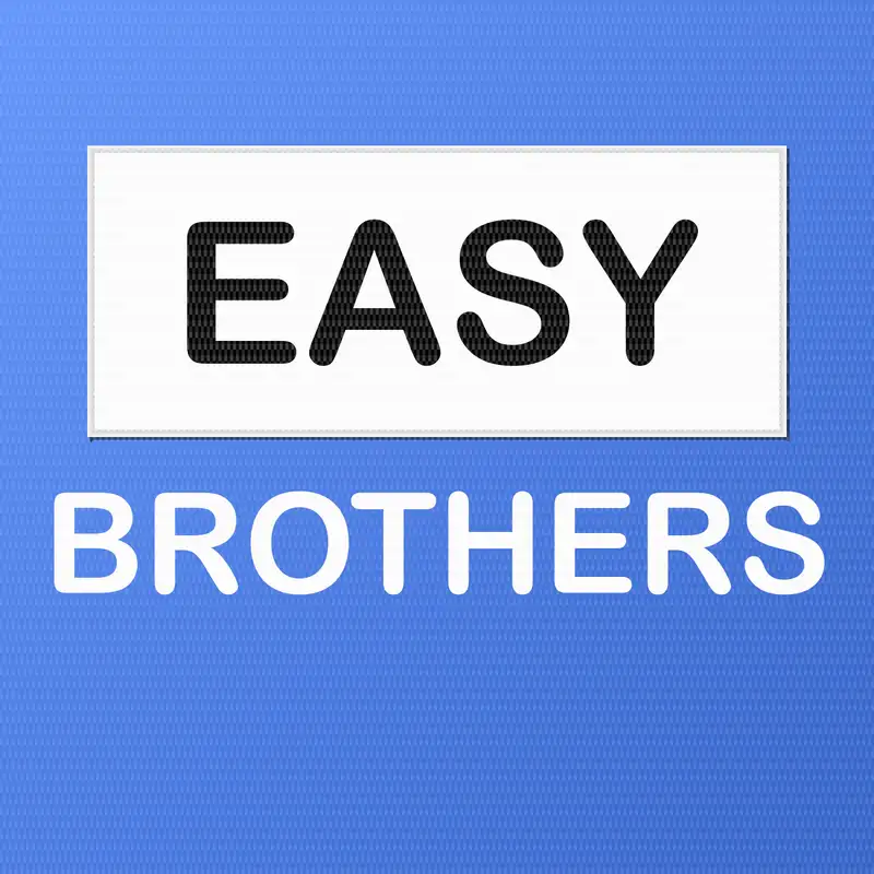Easy Brothers: A Running Man Podcast