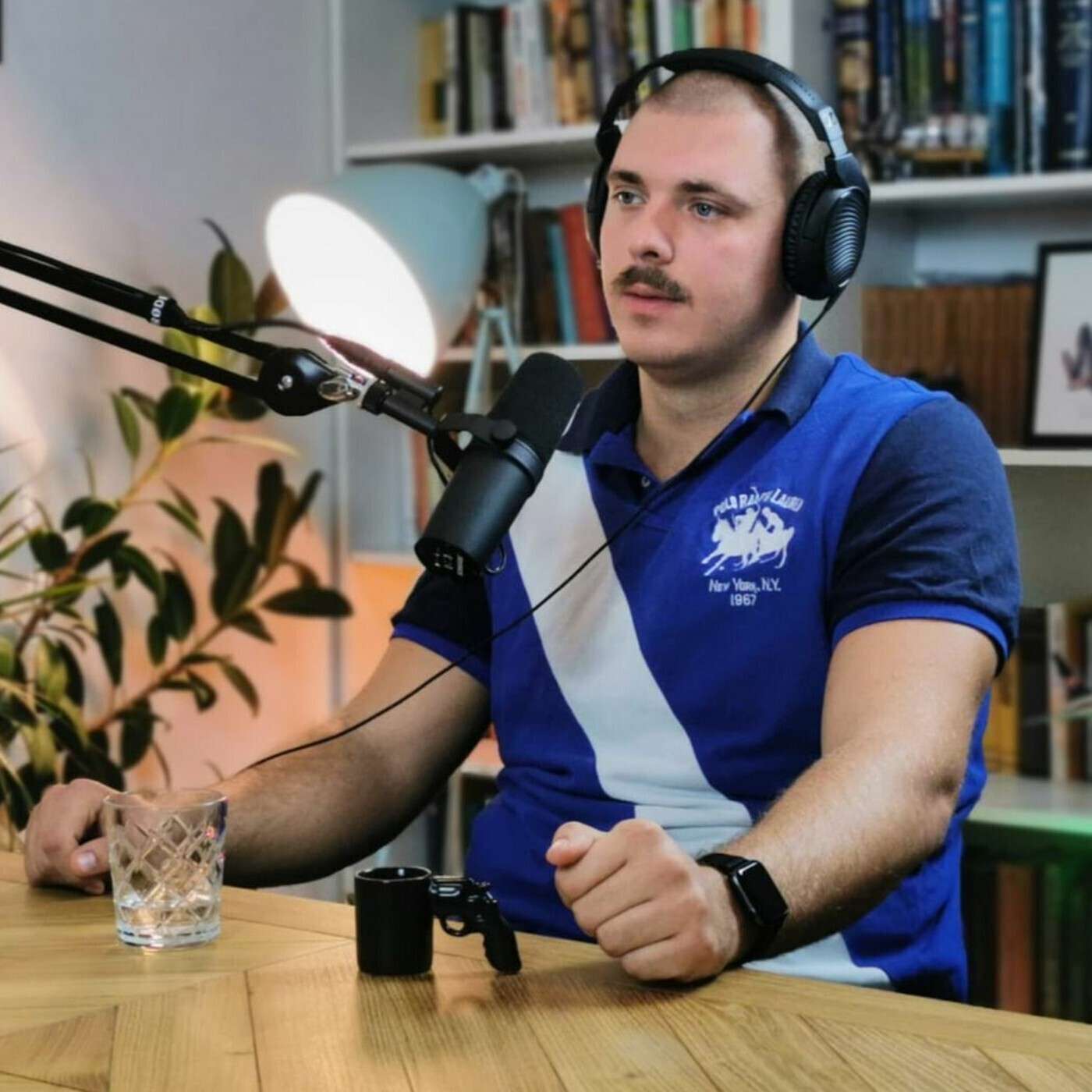 Podcast 049: Miloš Milaković