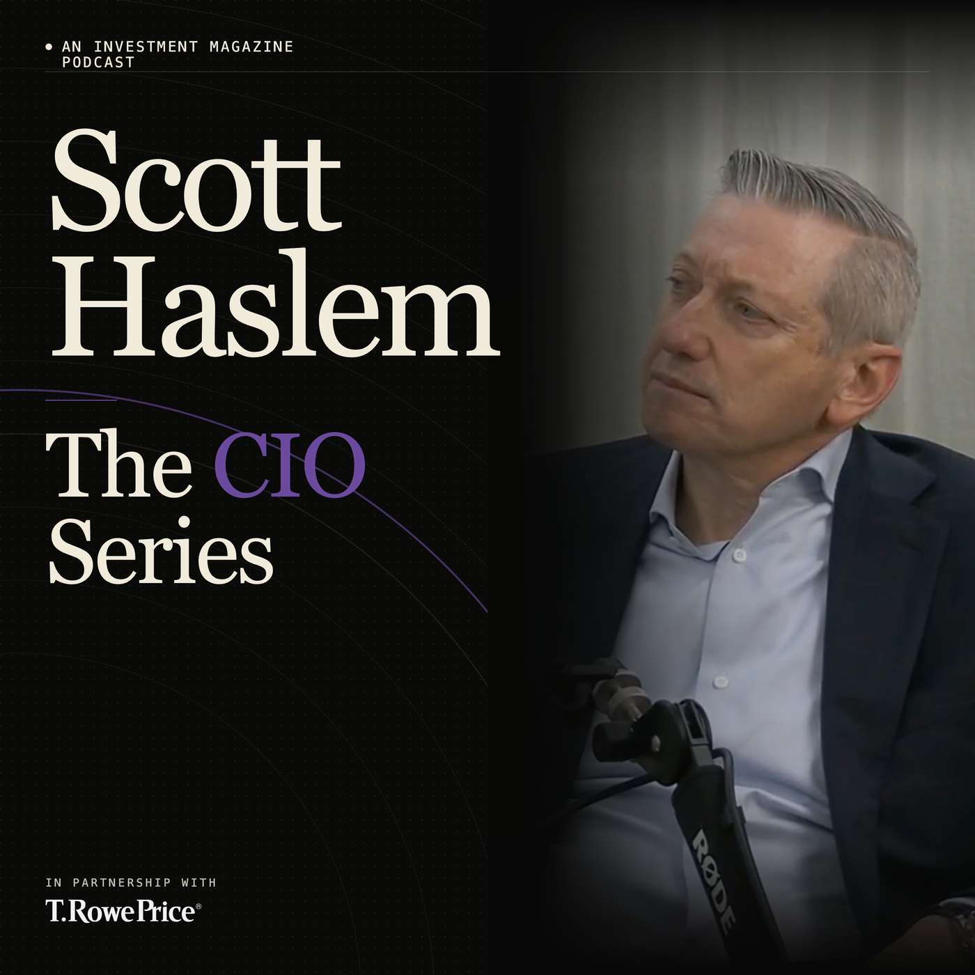 LGT Wealth Management’s Scott Haslem on the silver lining of a fragmented world episode artwork
