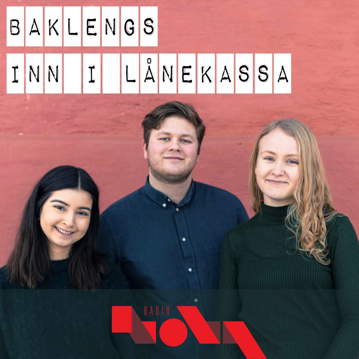 #4 Eksamen, eksamen, eksamen og eksamen episode artwork