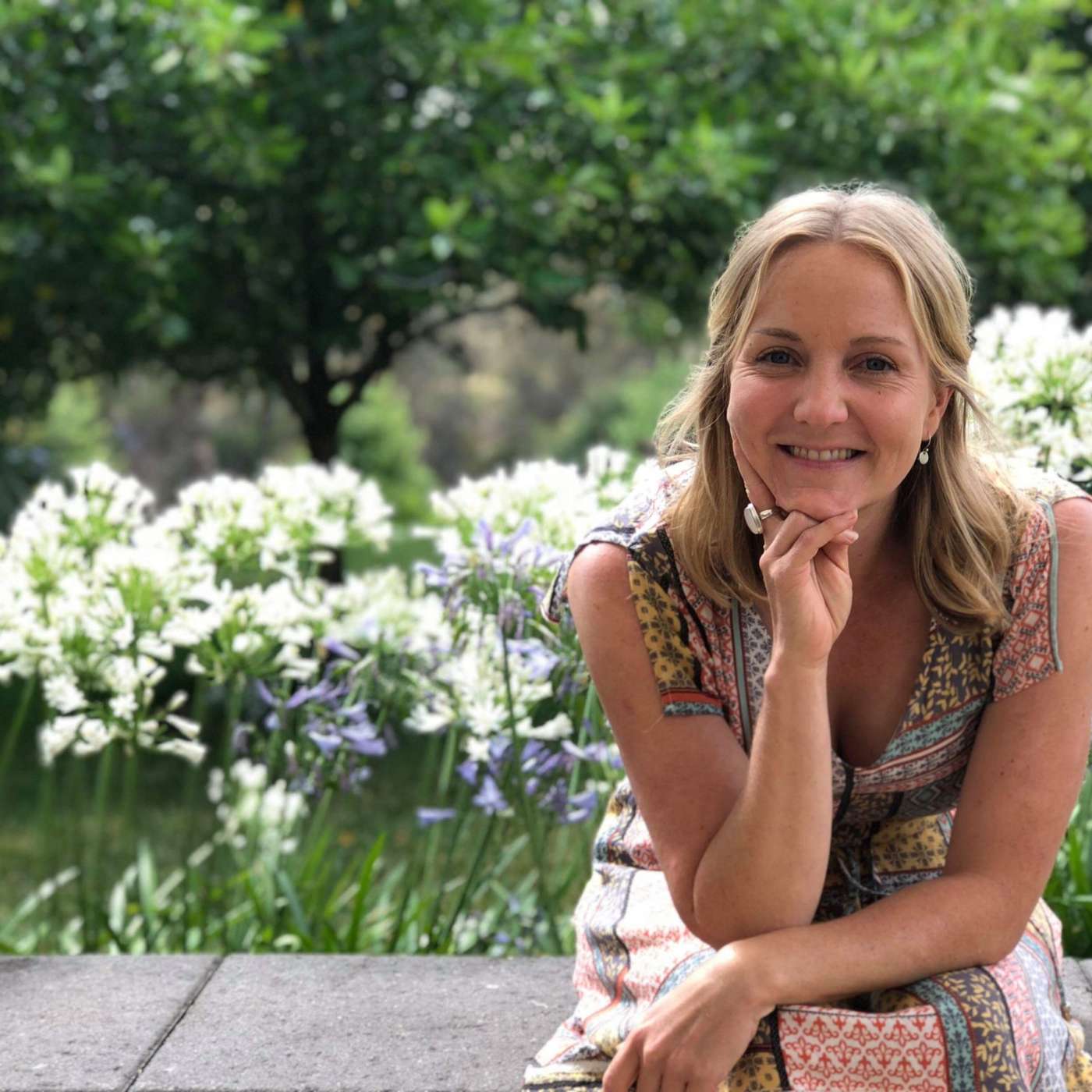45: HoA "Cultivating Wellness" with Stacey Curcio