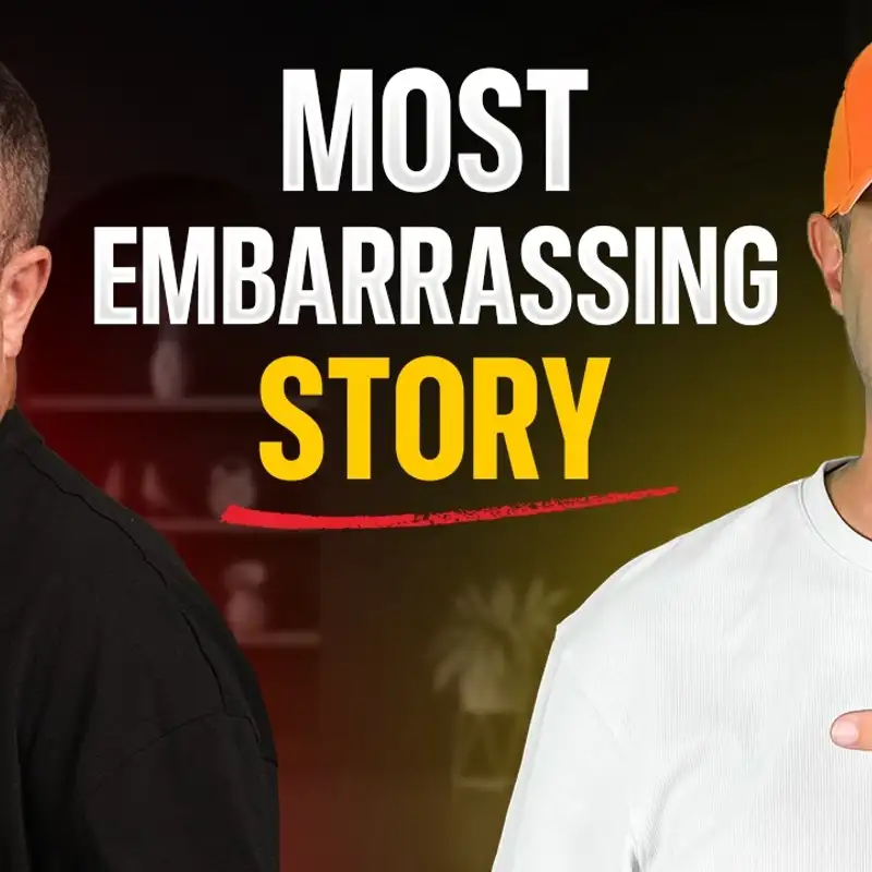 Craig Campbell's Most Embarrassing Story Revealed