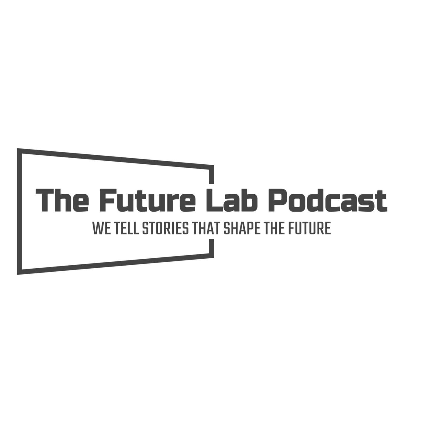 Introducing The Future Lab with Lee Schneider, Season 2