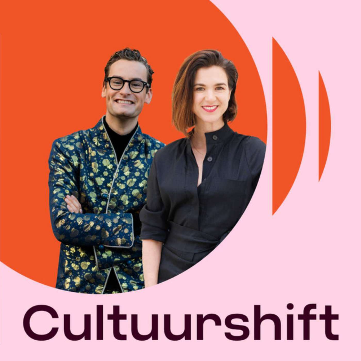 S3:E4 Waarom gaming en cultuur samen kunnen gaan (met Lander23 van Punchdrunk & Meaning Machine)