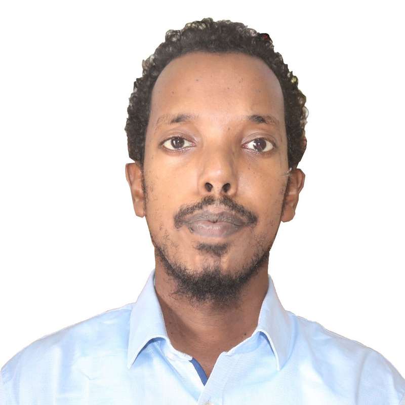 Mohamed Gabobe