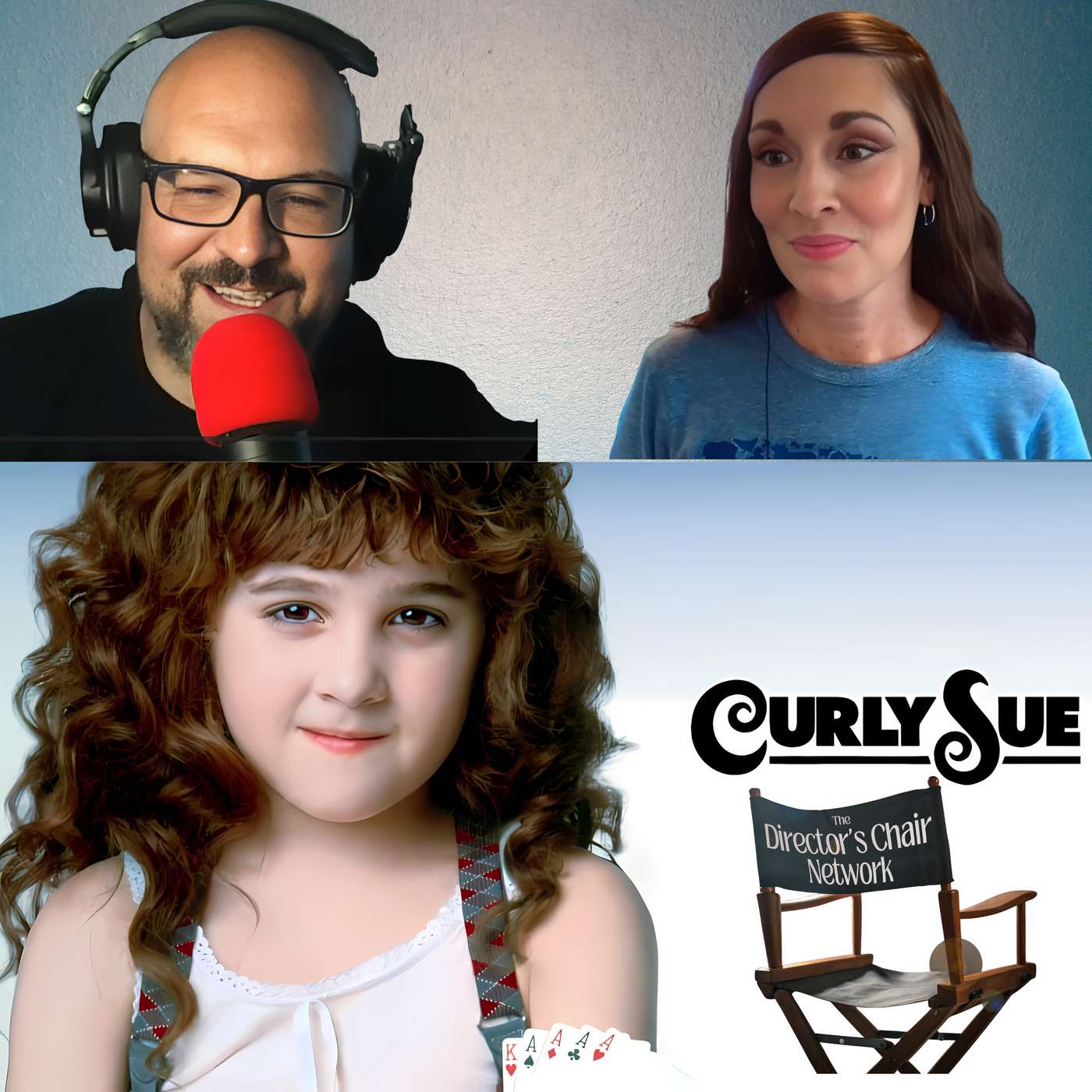 The Director\'s Chair Network