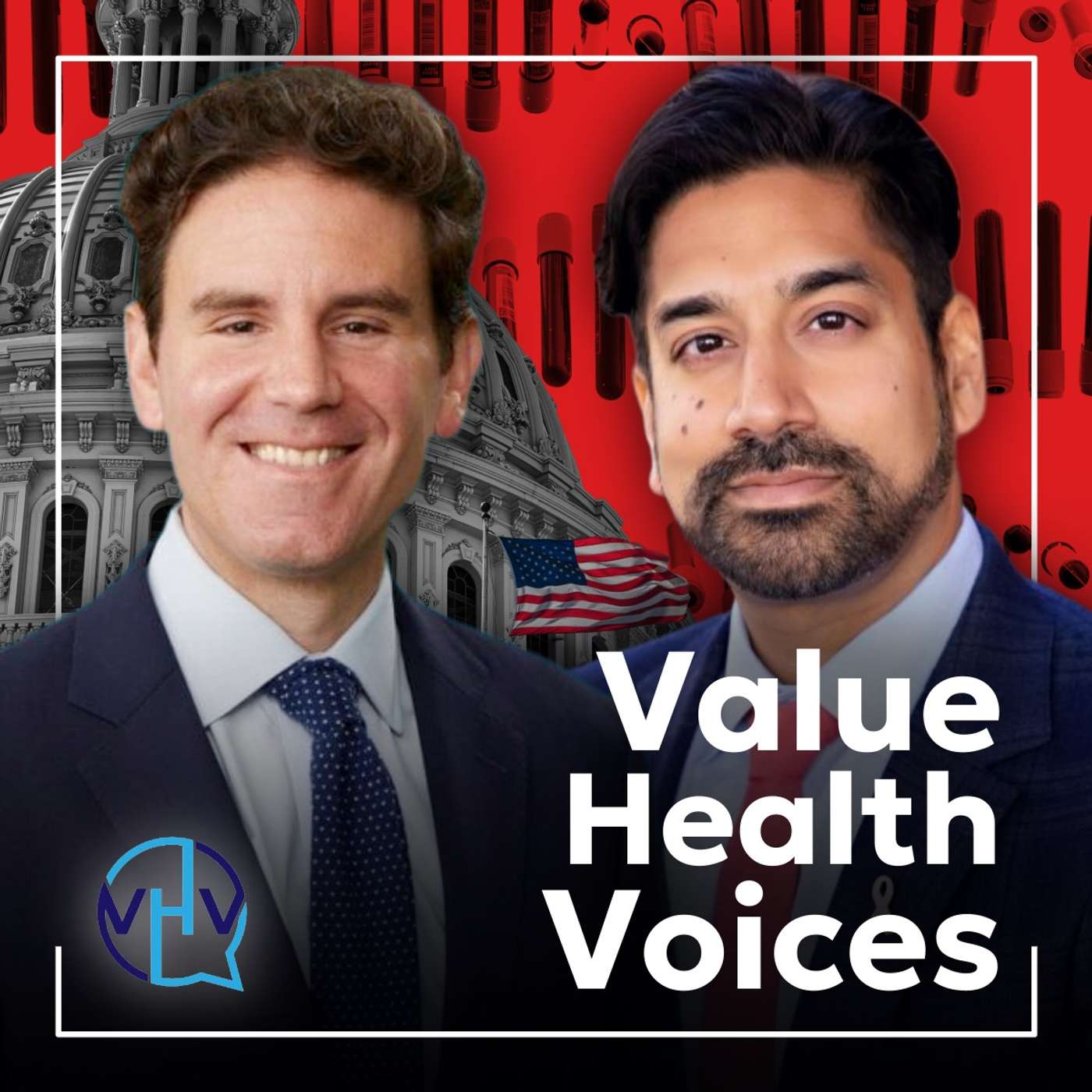 Value Health Voices