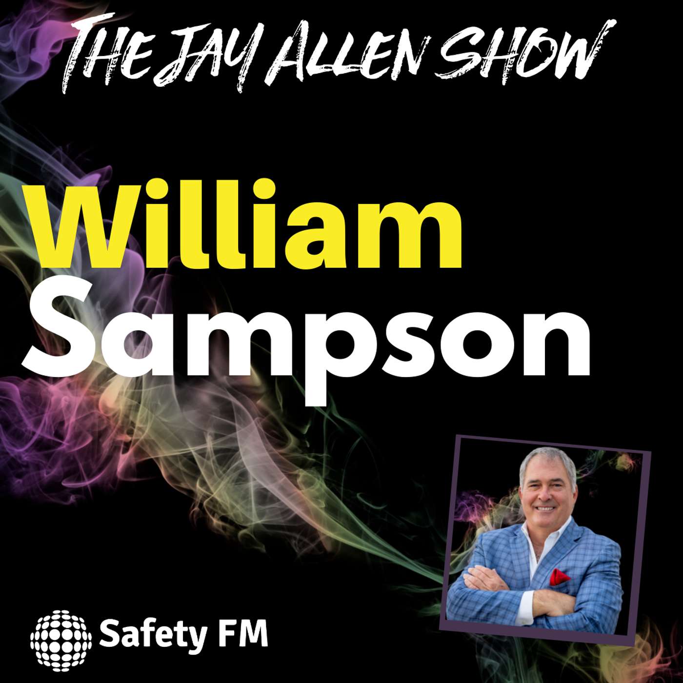William Sampson episode artwork