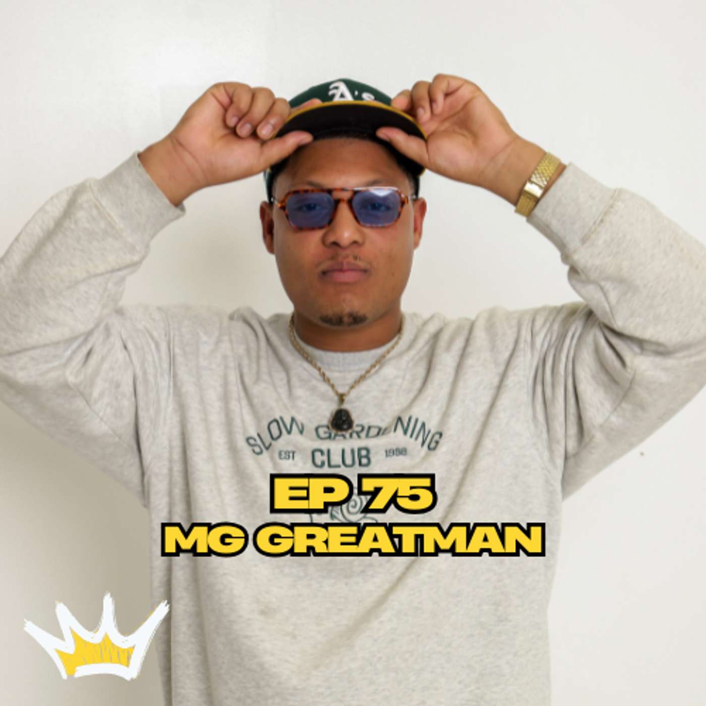 Ep 75 MG