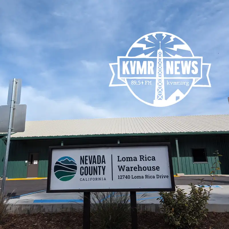 Special Election Series: Nevada County’s New Ballot Processing Center