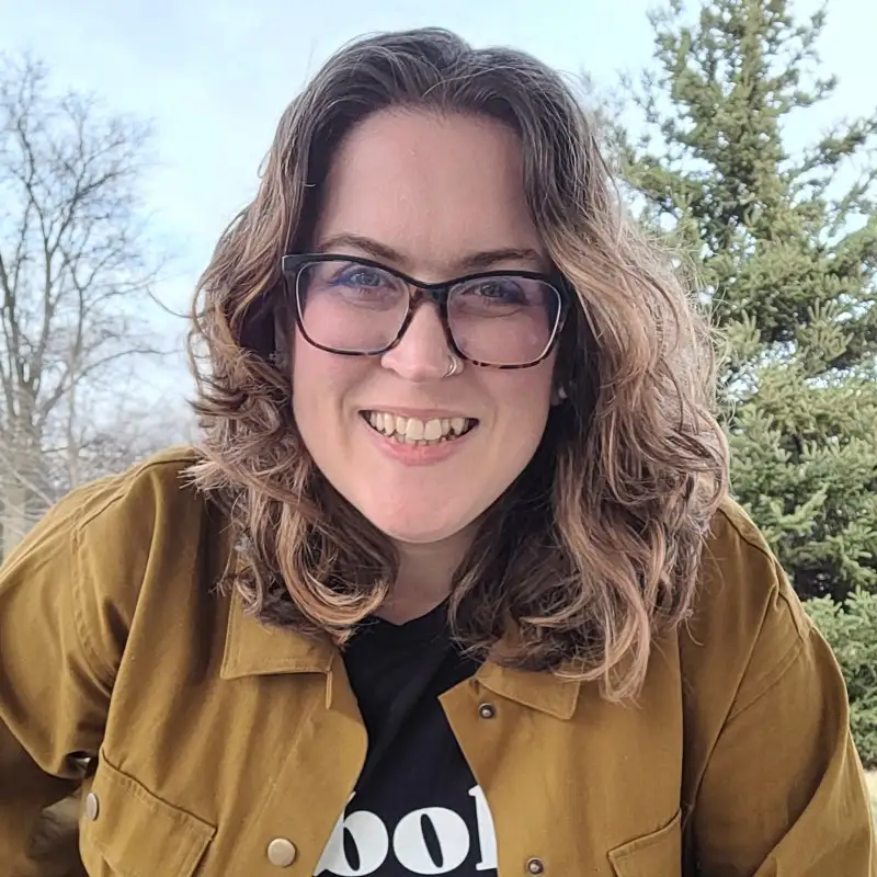 Ep 7 - Priscilla Coffey