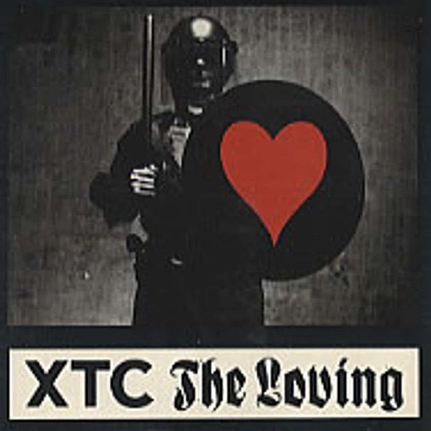 What Do You Call That Noise? The XTC Podcast
