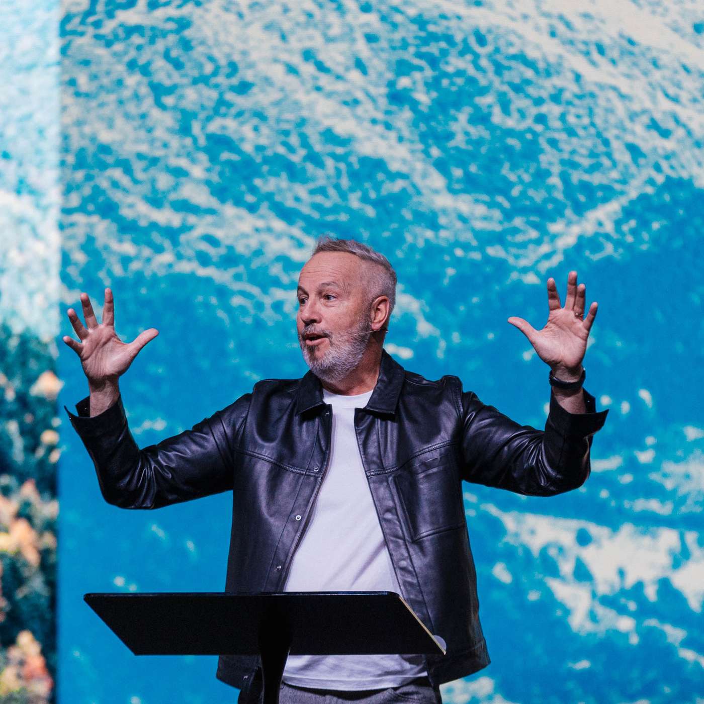 Message | Addicted to Ministry